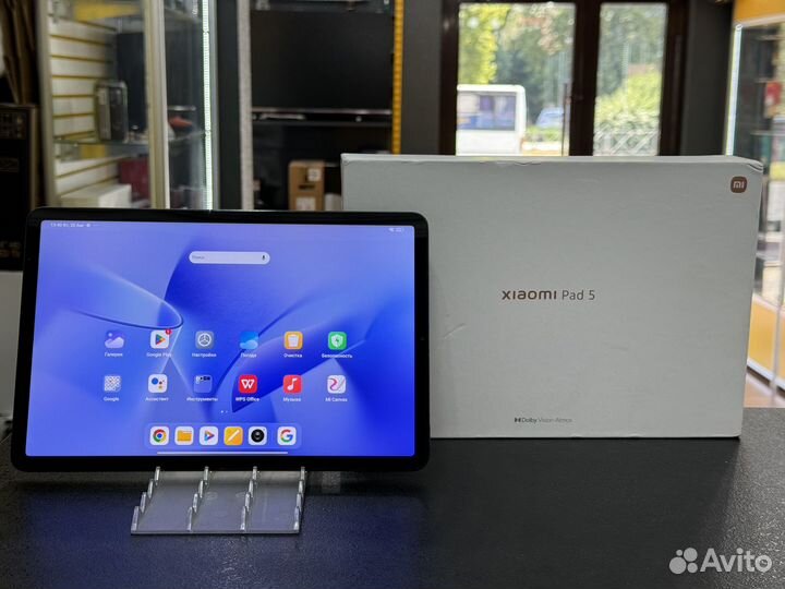 Xiaomi mi Pad 5 11