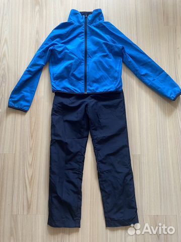 Спортивный костюм для мальчика