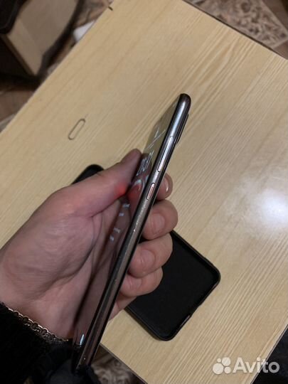 HUAWEI P20 Pro, 6/128 ГБ