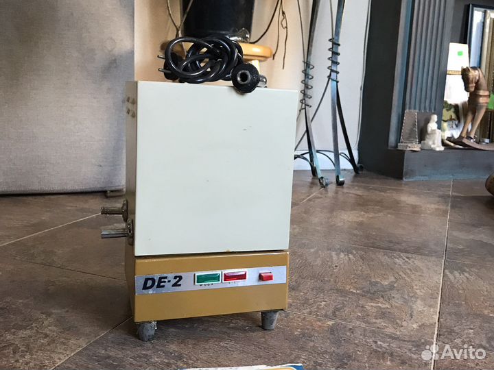 Дистилятор