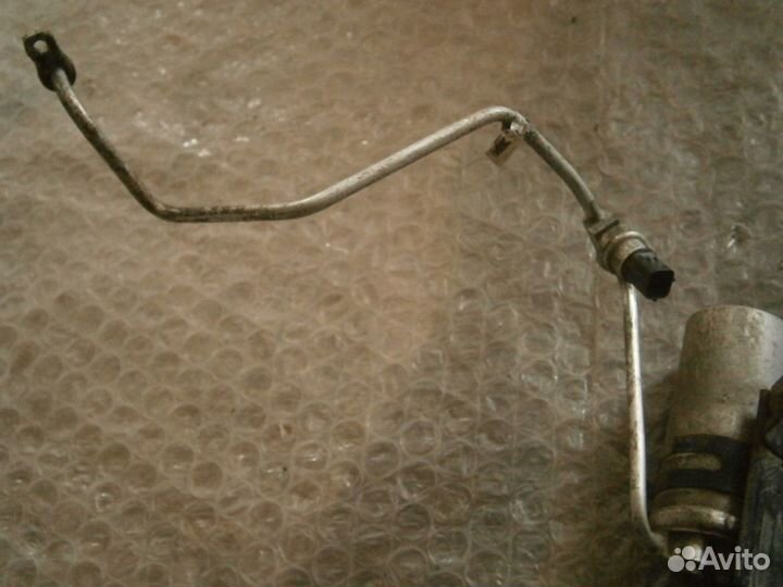 Осушитель кондиционера Киа Спектра Spectra трубка