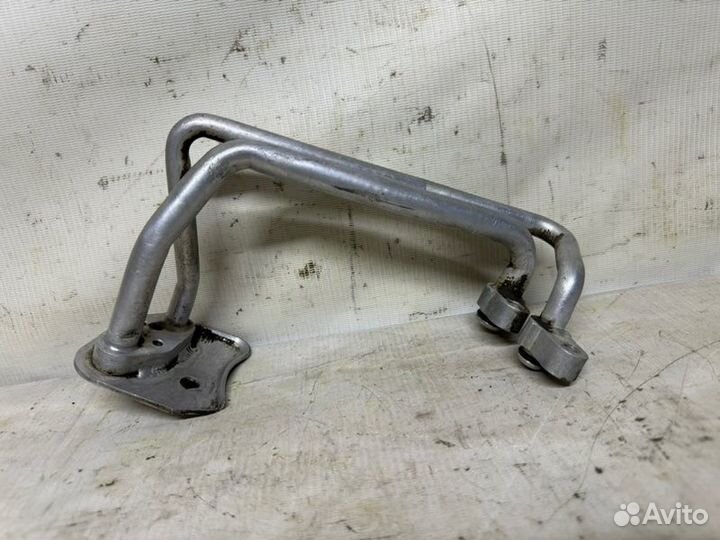 Трубка кондиционера Volkswagen Pointer хетчбек