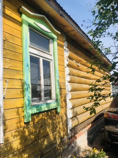 Дача 35,8 м² на участке 3 сот.