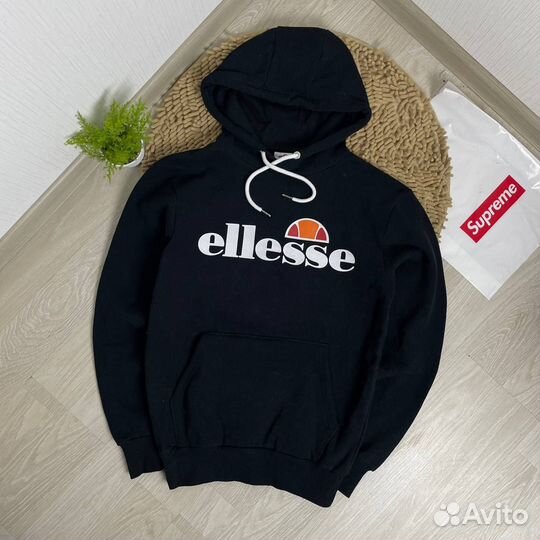 Худи Ellesse