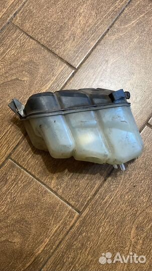 Бачок расширительный Ford Mondeo 4