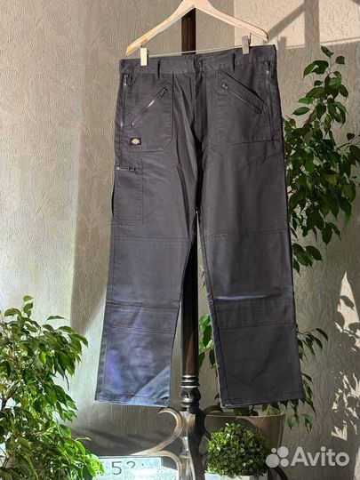 Dickies Multi-Pocket брюки