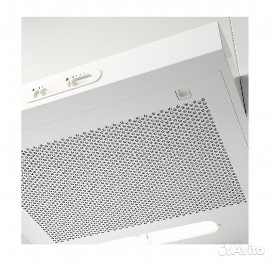 Вытяжка IKEA Lagan 903.825.04