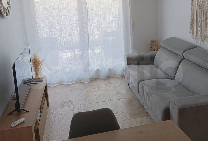 Апартаменты-студия, 24 м², 3/5 эт.