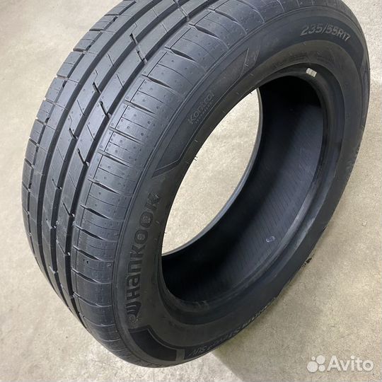 Hankook Ventus S1 Evo3 SUV K127A 285/45 R22