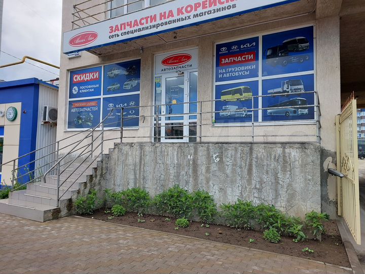 Торговая площадь, 111 м²