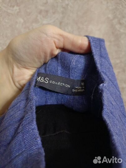 Джемпер m&s