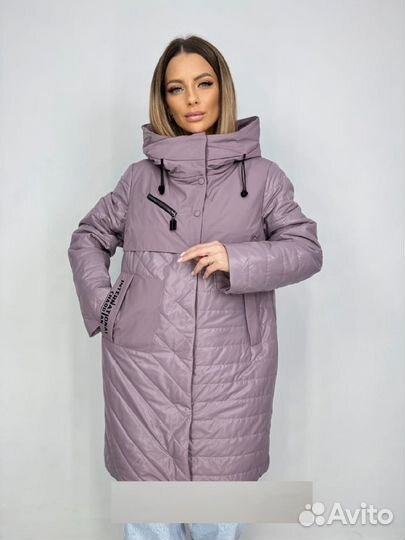 Куртка 46р до 58р