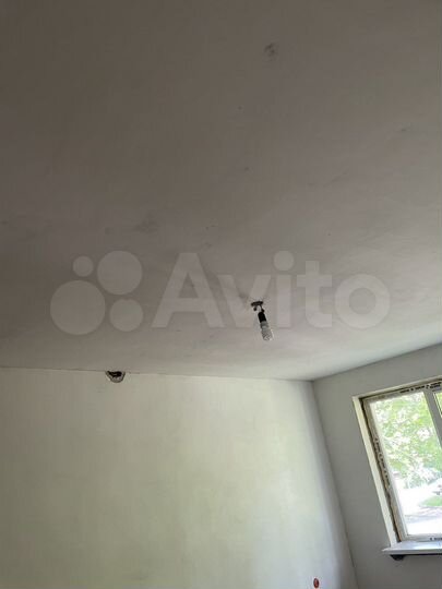 3-к. квартира, 60 м², 1/5 эт.