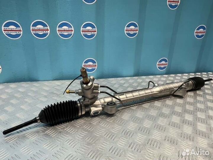 Рейка рулевая Mazda 6 GG новая в наличии