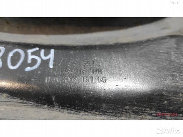 S1015484 Рычаг volkswagen caddy передний левый