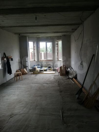 Дом 137,7 м² на участке 5,3 сот.