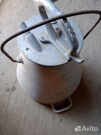 Самогонный аппарат 20литров, без резинки бу