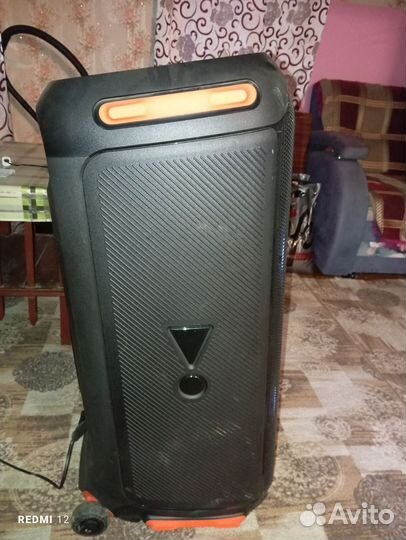 Блютуз колонка большая jbl