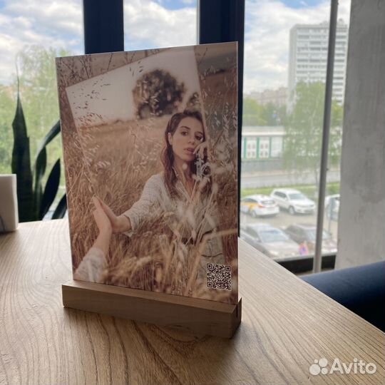 Витраж на праздник