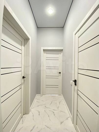 1-к. квартира, 36 м², 3/4 эт.