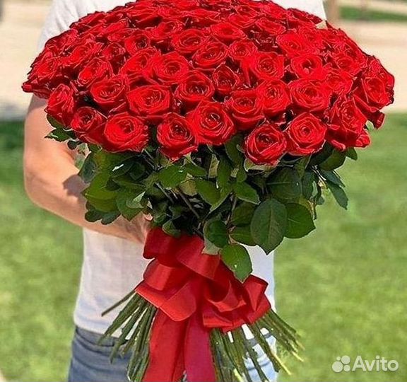 Высокие розы Гигантские розы 110