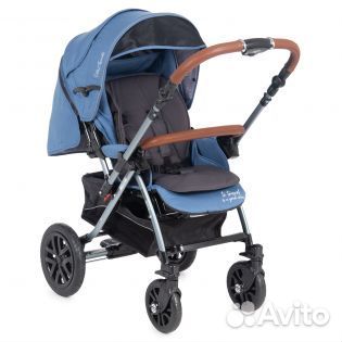 Продам детскую коляску