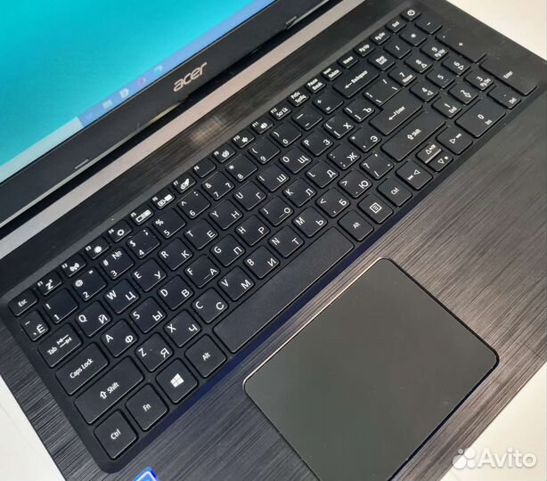 Ноутбук Acer Aspire A315-33