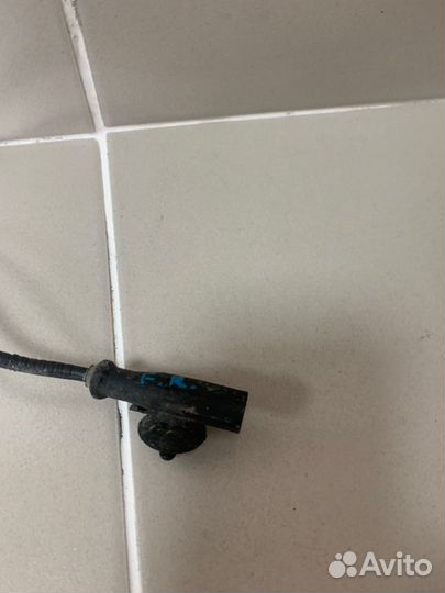 Датчик ABS передний левый Renault Duster 2 (Hjd) 2