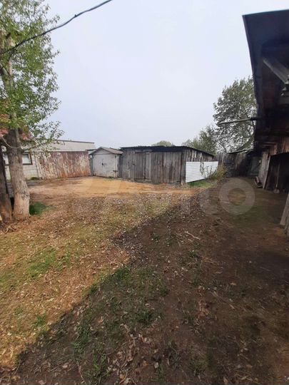 Дом 70 м² на участке 30 сот.