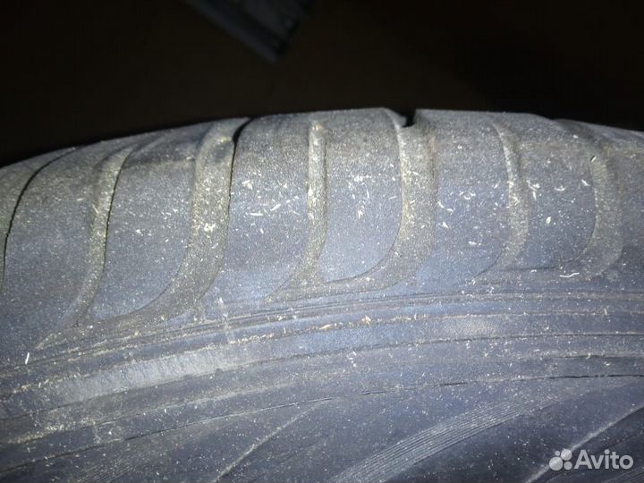 Federal Couragia S/U 285/60 R18 187T