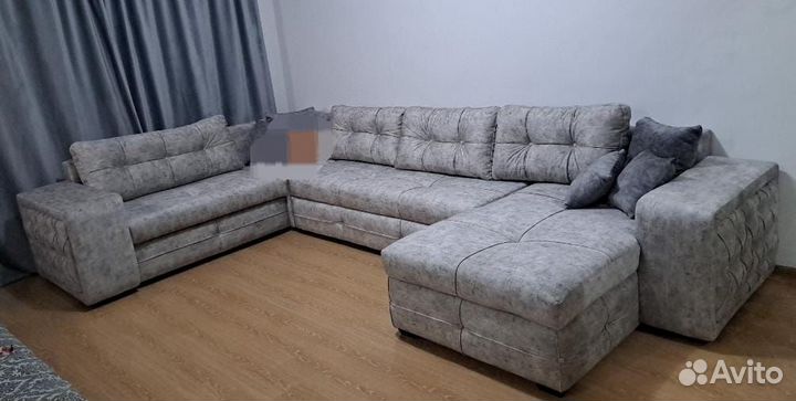 Диван раскладной