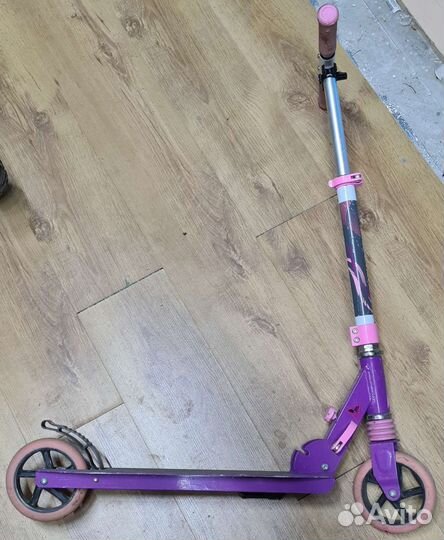 Самокат детский