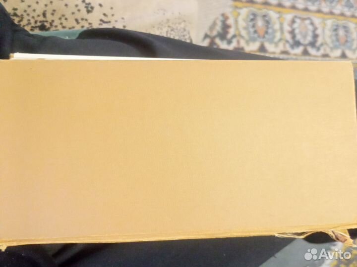 Собрание сочинений К.И. Тюнькин