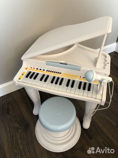 Музыкальный инструмент, рояль, пианино, синтезатор