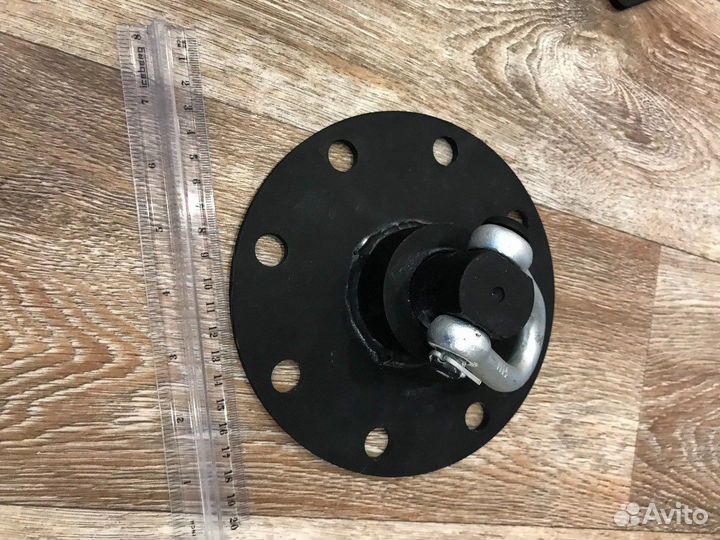 Подвес для груши вращающийся