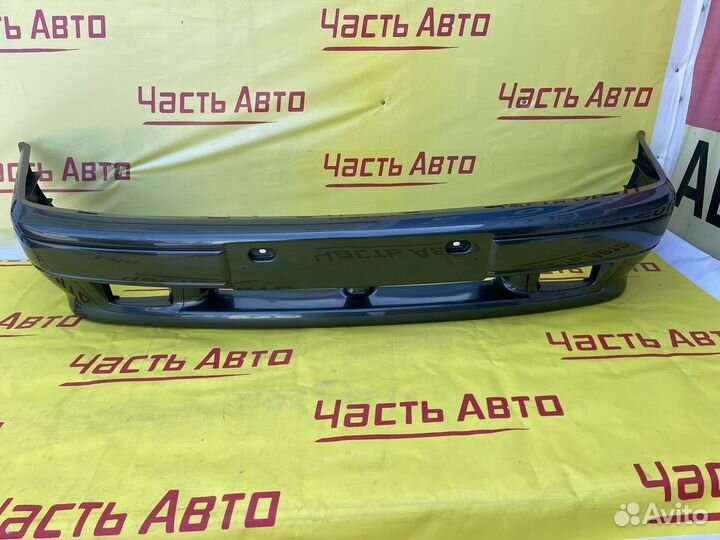 Бампер 2114-15 передний Сочи