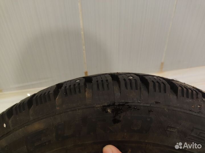 КАМА Кама-Евро-519 185/60 R14 82T