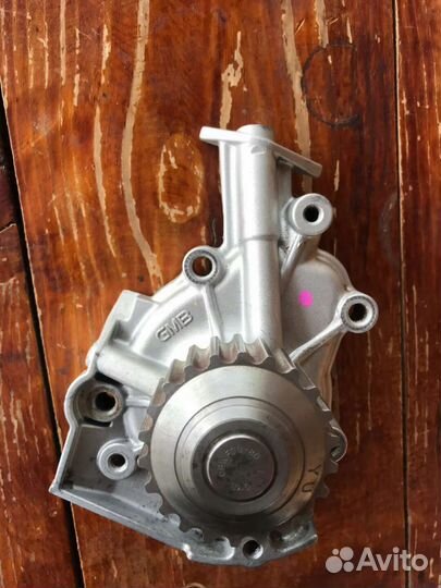 Помпа на Daewoo matiz GMB