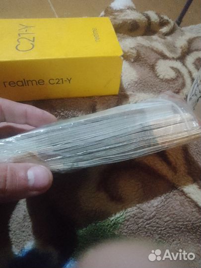 Купюры номиналом 5 -10 р.новые