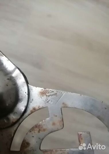 Насадка на флагшток