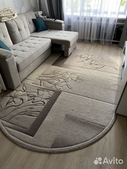 Ковер 2 на 3 бу