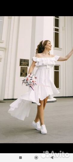 Платье летнее,свадьба,выпускной