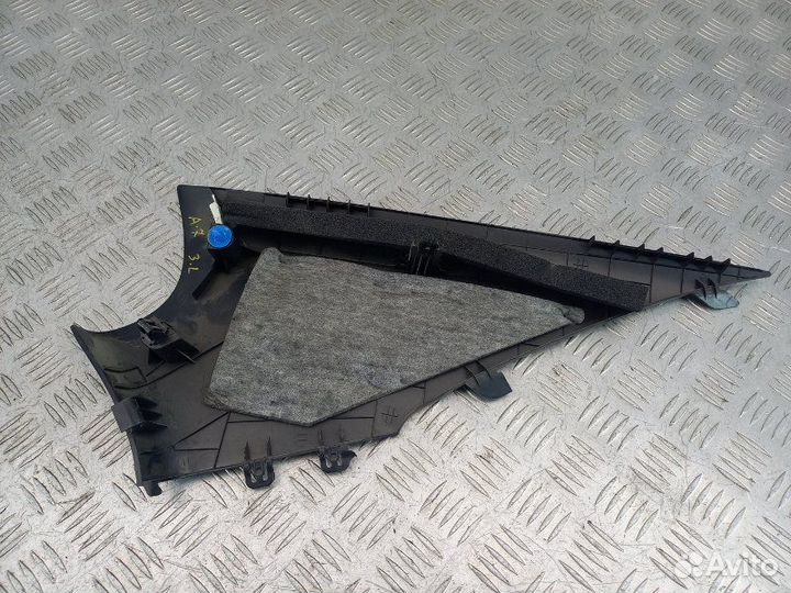 Обшивка задней стойки левой задняя левая Hyundai