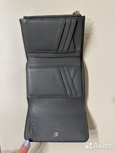 Karl lagerfeld кошелек