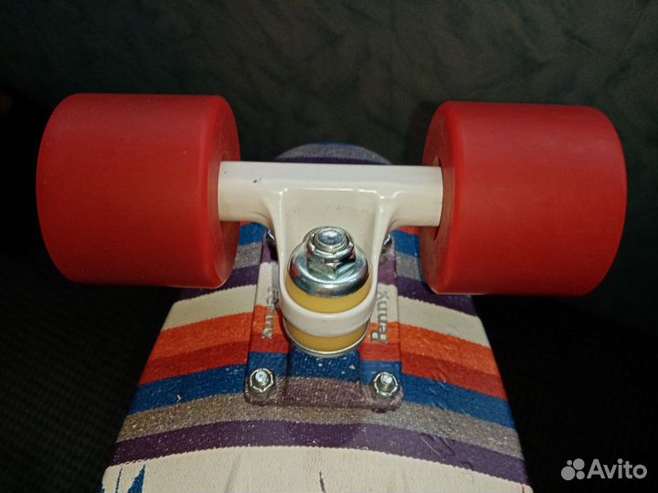 Скейтборд новый Penny original