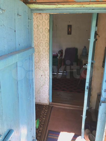 Дом 20 м² на участке 4 сот.