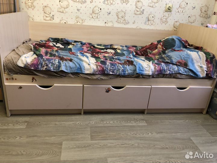 Продам мебель бу