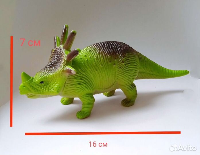 Коллекция лягушки, динозавры, крокодилы