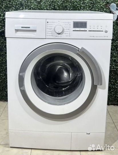 Стиральная машина бу