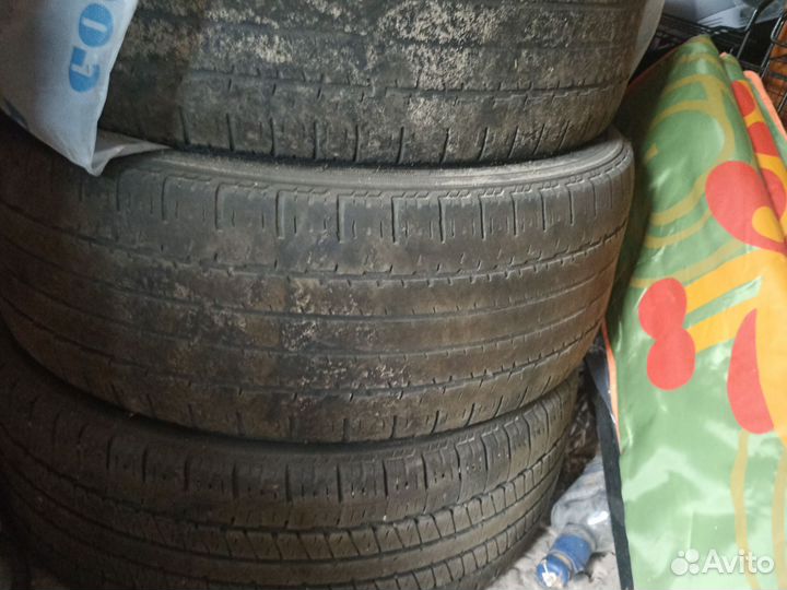 Triangle THW10 235/50 R18
